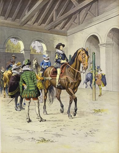 Richelieu poster affiche graffiti art mural pour exprimer votre passion de l'art original 60x90