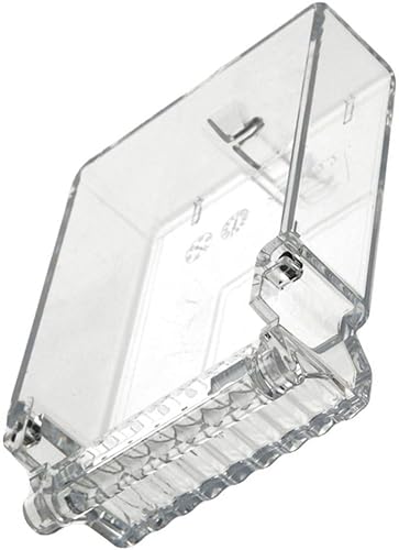 Abtropfschale Behälter kompatibel mit/Ersatzteil für Krups Nespresso MS-0059263 