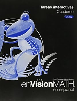 Paperback Math 2009 Spanish Homework Workbook Grade 2 Book
