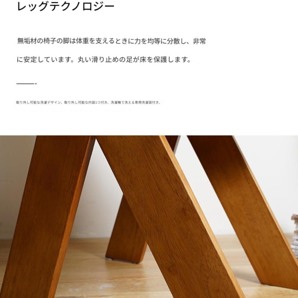 Arfobug 籐椅子家庭用無垢材フレンチダイニングテーブルチェア寝室のダイニングチェア椅子化粧椅子籐椅子ダイニングチェア 【抜群】 (ブラウ