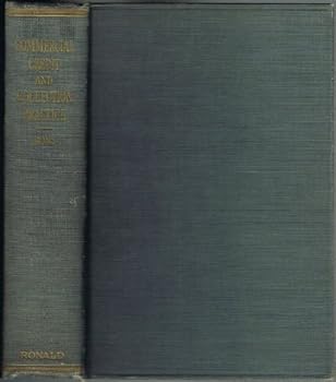Hardcover Commercial Credit and Collection Practice Book