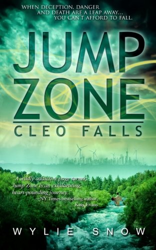 Jump Zone: Cleo Falls: Cleo Falls