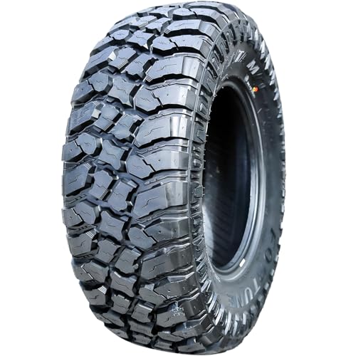 Fortune Tormenta M/T FSR310 35X12.50R17 F BSW