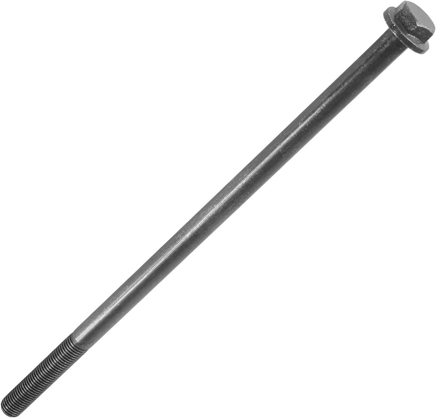 Compatible with Rear Upper Control Arm Bolt for 7519086 PrKalc09566