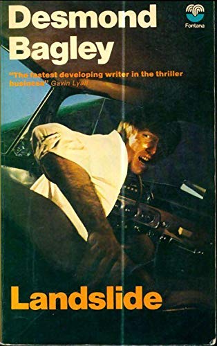Landslide B001KMR1U4 Book Cover