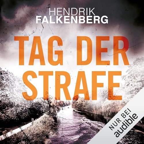 Tag der Strafe cover art
