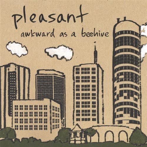 Awkward As a Beehive