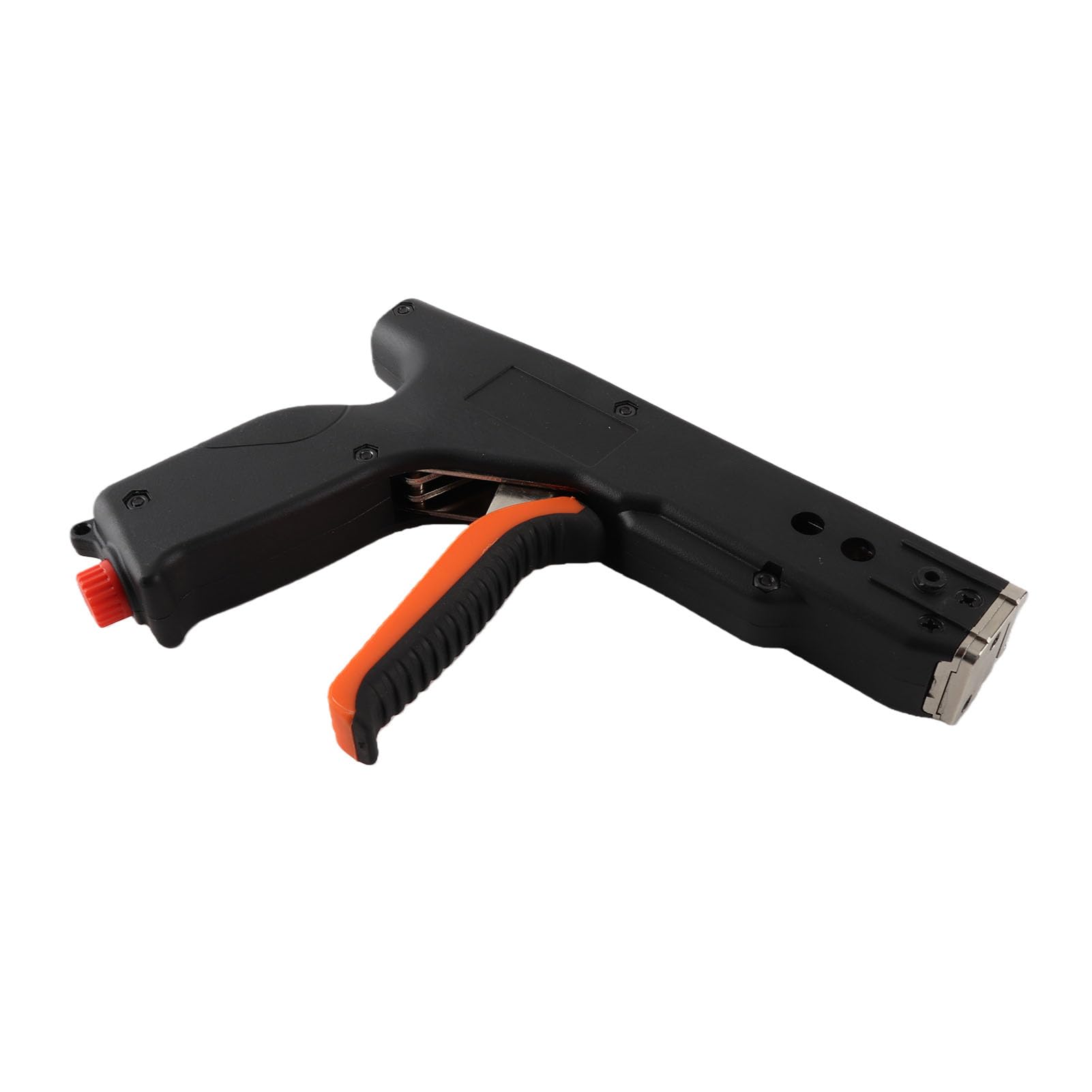 Tbest Pistola de Sujeción para Cables de Acero Inoxidable, Ajustable