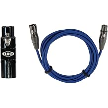 Cloud Microphones - Cloudlifter Mini CL-25 with XLR Cable - 10ft