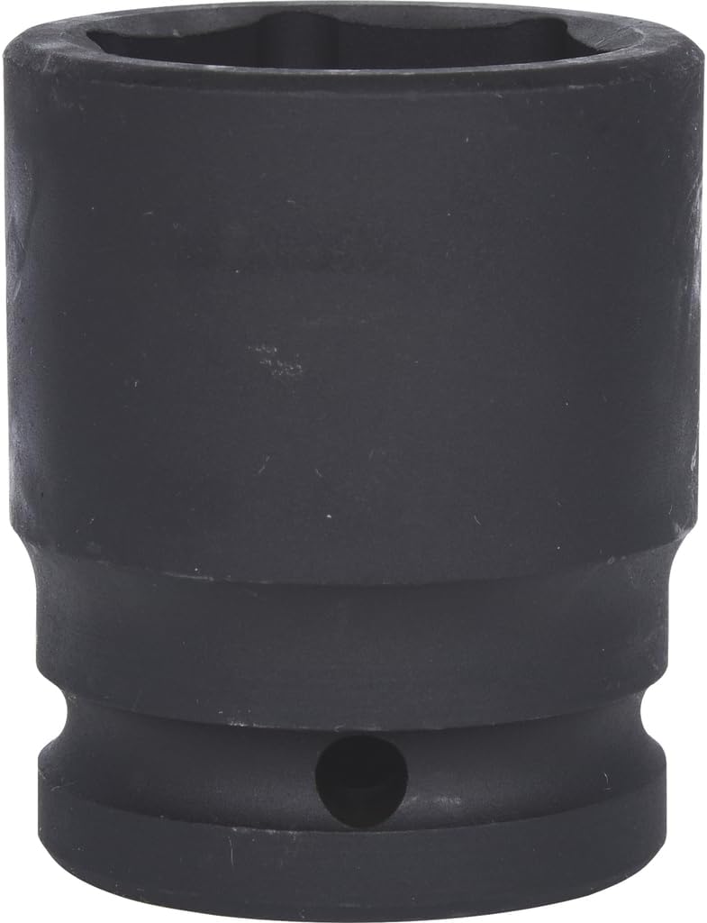 Hexagon impact socket, short, 3/4", 33mm