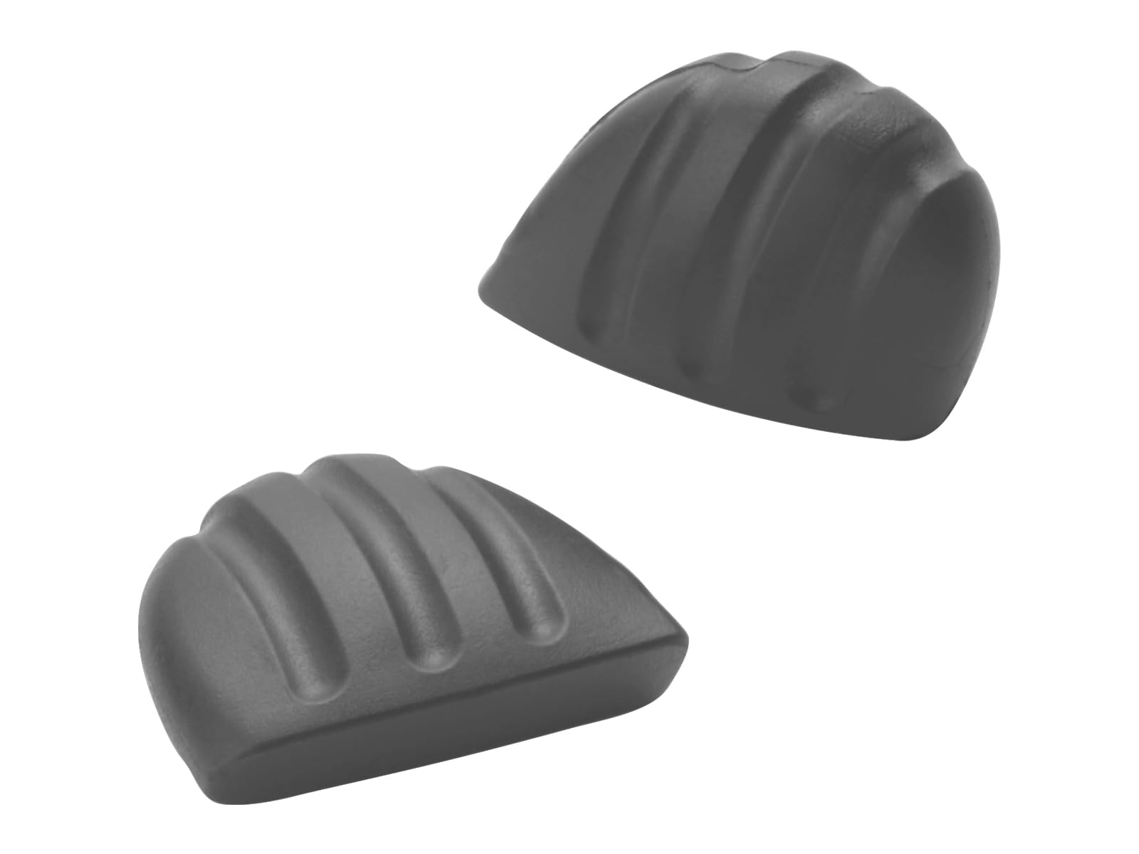 Replacement Nose Pieces Pads for Maui Jim Makaha/Sandy Beach/Ho'okipa/Kanaha/411/412/414 and Martini Sport Sunglasses