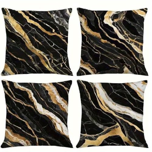 Housses de coussin 65x65 cm pour protéger vos oreillers et décorer - 2