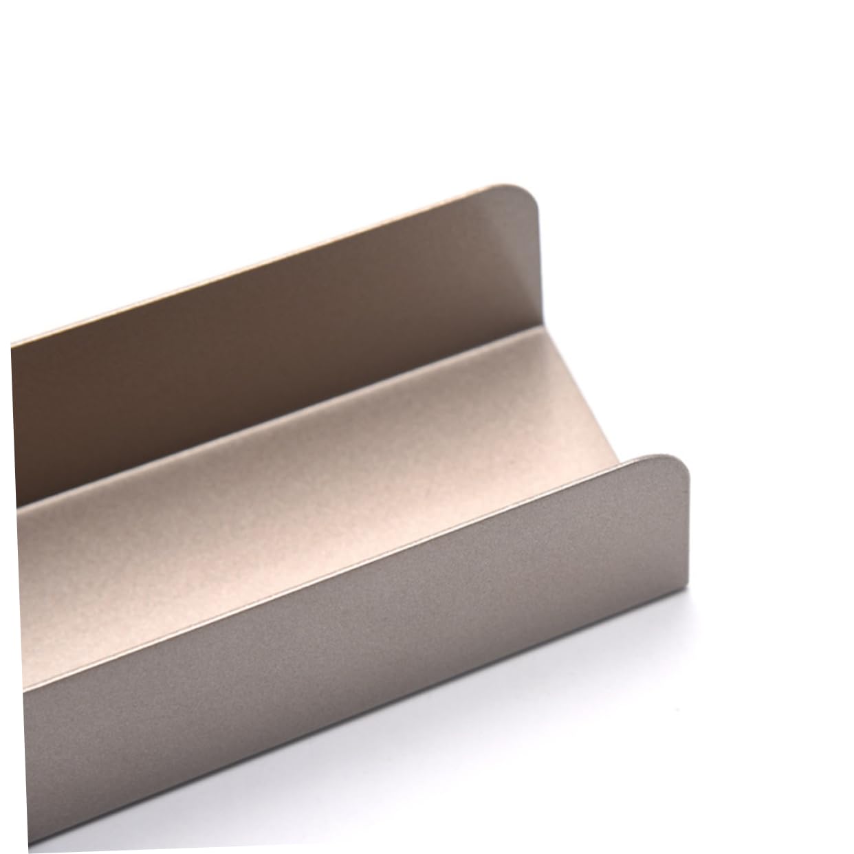 OFFSCH U Shape Non Stick Cookie Long Carbon Steel Baking Tool for Cranberry Cookies Easy to Clean Design Precision Manufacturing for Home Professional Use