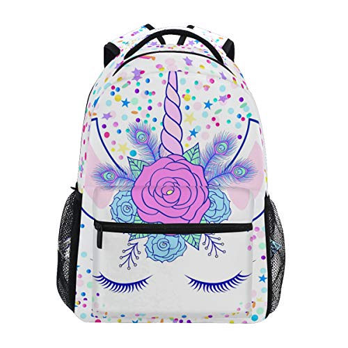 Sac à dos ordinateur portable durable et imperméable avec plusieurs poches
