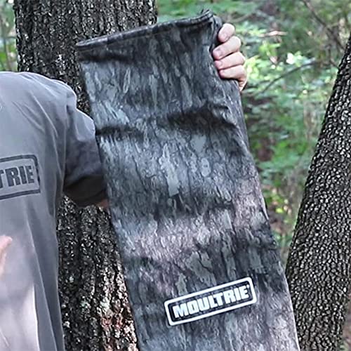 Moultrie Bag Feeder, Pine Bark Camo, One Size, Model: Mfg-15019 #TOP4