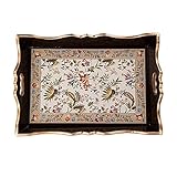 Photo Gallery liushop vassoio vassoio da portata decorativo per tavolino vassoio decorazioni per la casa decorazioni per la casa vassoi in legno vassoio per tavolino ideale per casa intrattenere vassoio decorativo Photo Gallery liushop vassoio vassoio da portata decorativo per tavolino vassoio decorazioni per la casa decorazioni per la casa vassoi in legno vassoio per tavolino ideale per casa intrattenere vassoio decorativo