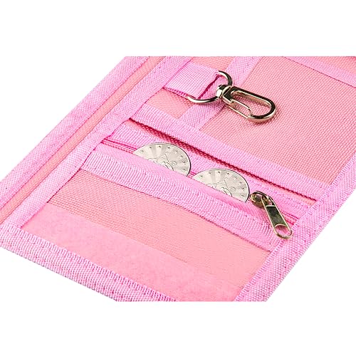 Lamiza LAW02 Rfid Kids Wallets For Girls thumb #5