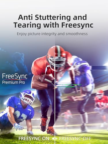 Image of Portable Monitor Touchscreen 21.5 inch 120hz, FHD 1080P Portable Gaming Monitor w /VESA Stand HDR Speakers USB C Mini HDMI for Phones PC Gaming Devices, Travel Second Screen for Business