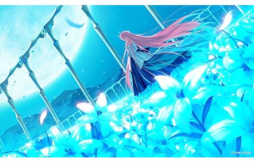 月姫 -A piece of blue glass moon-』店舗特典・予約・最安値まとめて