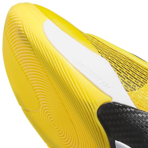 Image of adidas D.O.N. Issue 6 Team Basketball Unisex Shoes 14.5