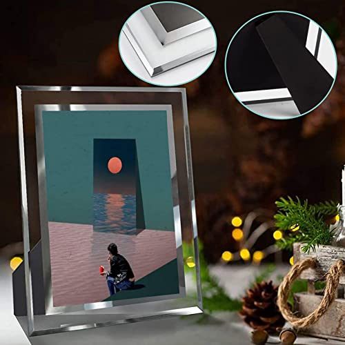 Portarretratos, porta retrato Marca YOU ER MEI (3)