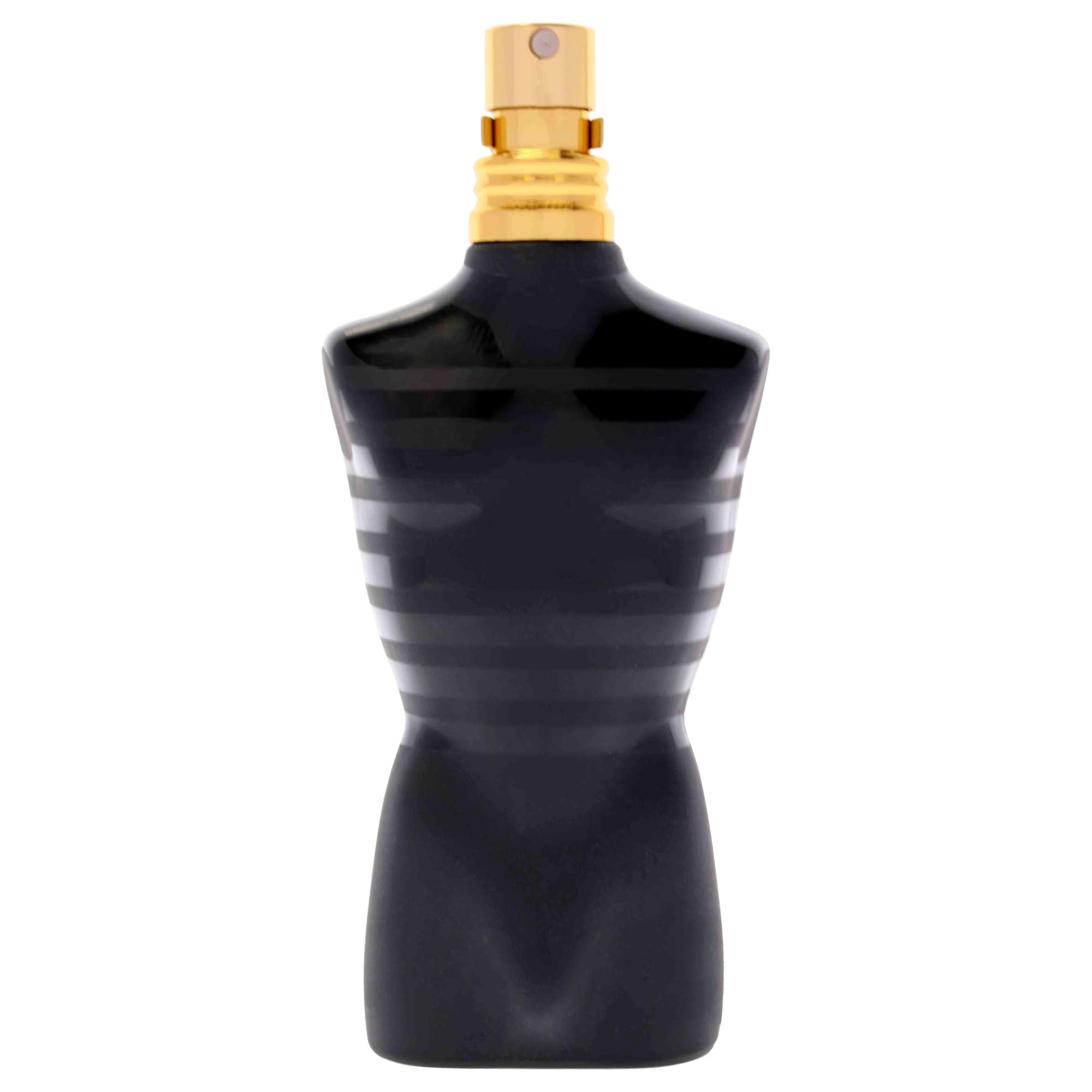 Le Male Le Parfum by Jean Paul Gaultier for Men 2.5 oz Eau de Parfum Intense Spray