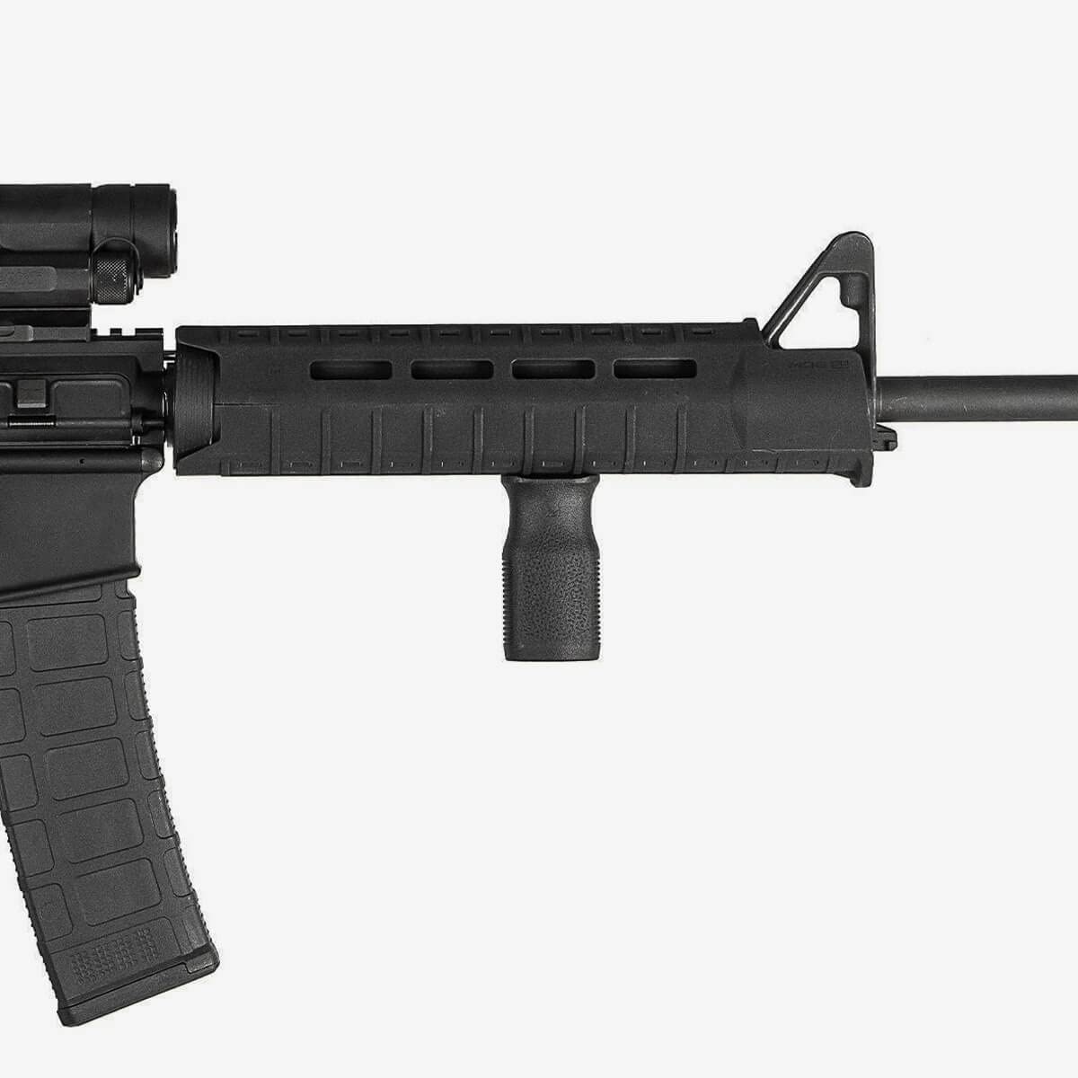 Amazon.co.jp: [MAGPUL] MOE SL Hand Guard, Mid-Length – AR15/M4
