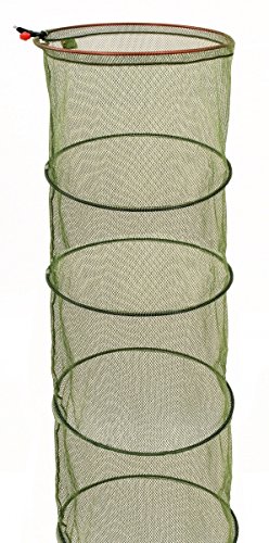 Behr Kescher und Reuser Gummi/Supersoft Kescher, 3,50 m, 60238