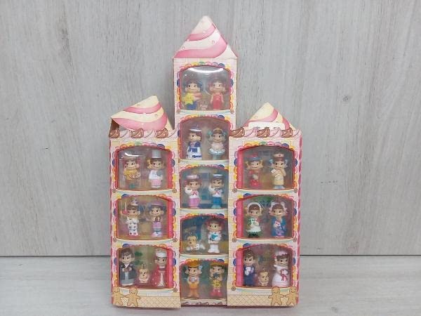 Minimini PeKoChan 21st CentUry ペコちゃん ミニミニペコちゃん Minimini Pekochan 21st century - メルカリ