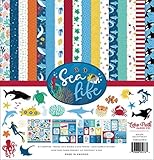 Paper Crafts Country of origin: US Model: SL279016 Brand: Echo Park Paper Company