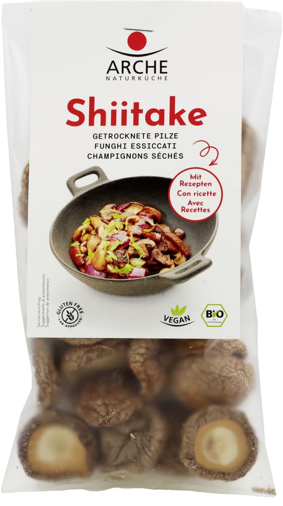 Shiitake 12 x 40 g