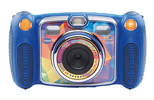 Preisvergleich Produktbild VTech 80-170804 - Digitalkamera - Kidizoom Duo