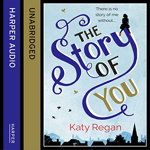 『The Story of You』のカバーアート