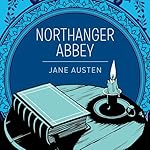 Cover of Northanger Abbey
