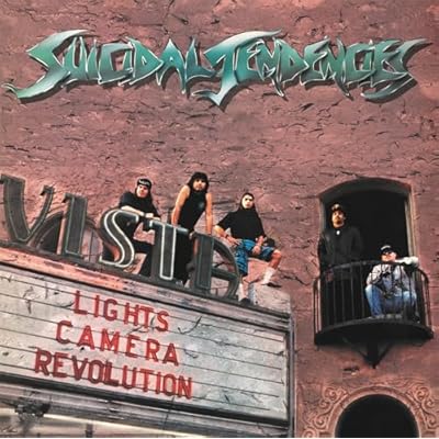 Lights Camera Revolution