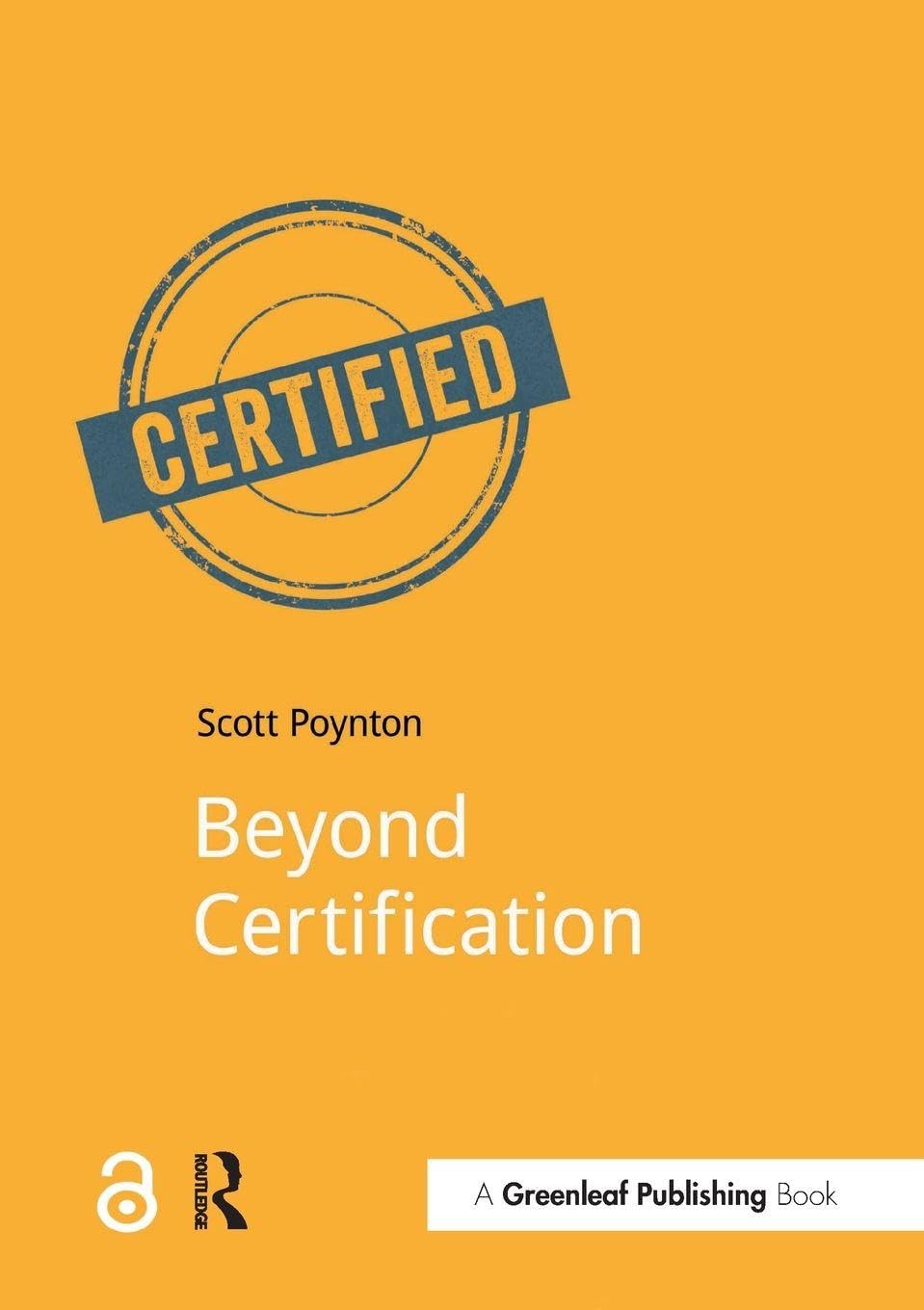Beyond Certification (DoShorts)