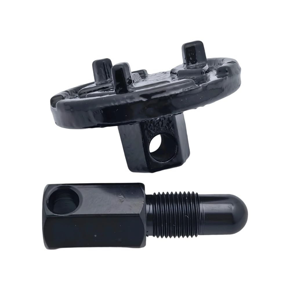 Herramienta de Tope de pistón de 14MM Apta for Motosierra Husqvarna Stihl Echo
