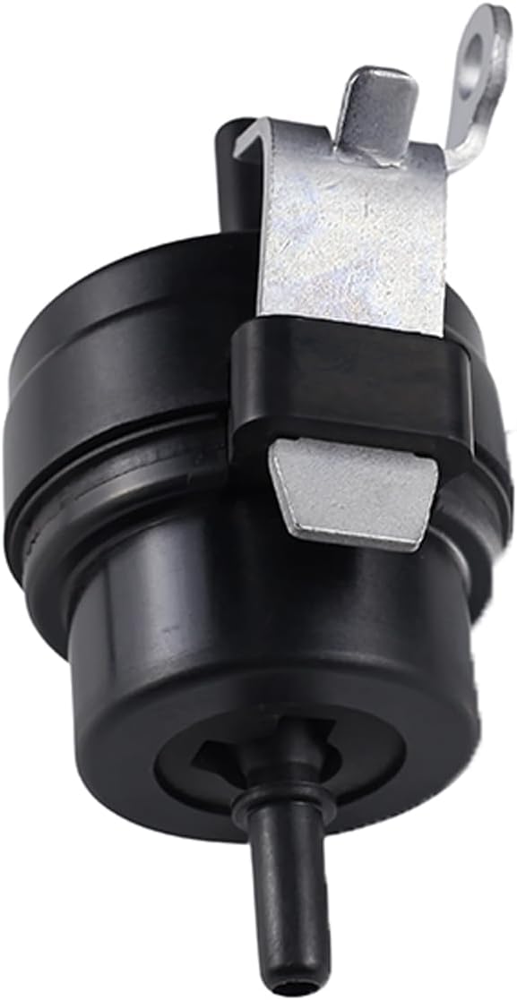 Vapor Canister Purge Valve Solenoid Compatible with Buick Rendezvous Compatible with Cadillac CTS SRX 2004-2005, 12579587, 12571136