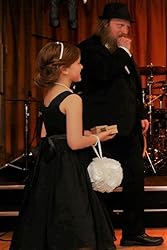 Aazon.co: BlackButterfly Kids Organza Petticoat Skirt