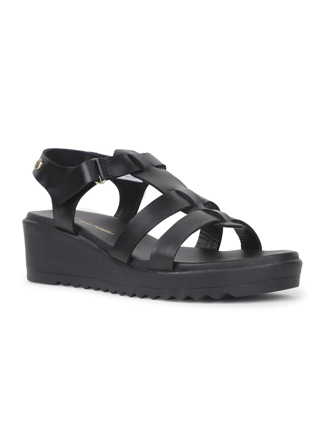 Hush Puppies Scarlet New Sandal Womens Casual Sandals In Black (B0CY44BL8K) Amazon Price History, Amazon Price Tracker