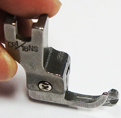 Pie industrial para máquina de coser NO.CR1/16NS miniatura 3