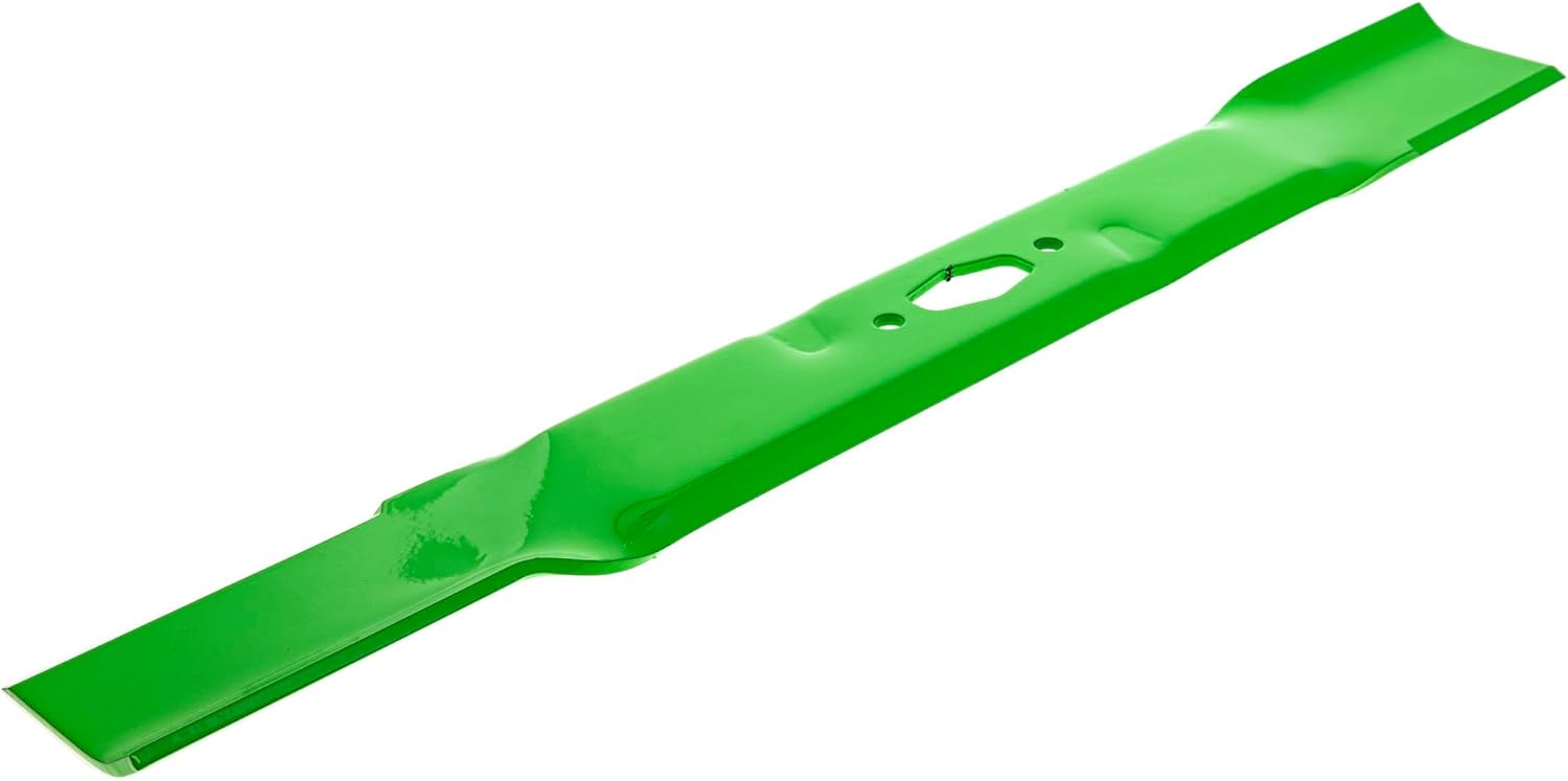 LawnRAZOR Blade for Cub Cadet MTD Craftsman XT1-LT42 XT2-LX42 Z5200 42-Inch Deck 742-05177-L 742P05177-L Low Lift 2 Pack