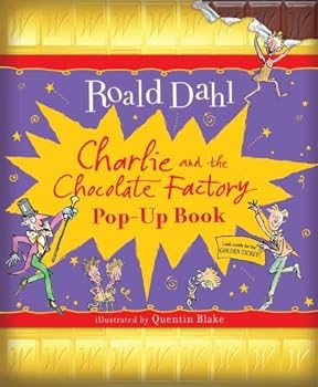 Paperback Charlie and the Chocolate Factory Book