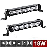 PC. Minderwertige Lichtbalken verwenden einen billigen PC-Lauf, um die Kosten niedrig zu halten, der sich bei Gebrauch gelb färbt und beschlägt