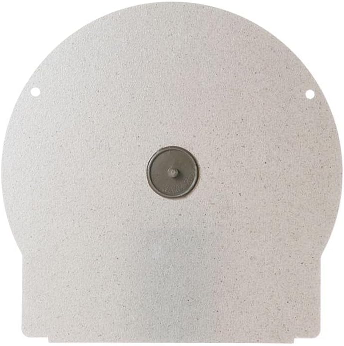 ForeverPRO WB02X32719 Cover Asm Stirrer Fan for GE Microwave WB06X10787 1473349 AH2337756 EA2337756