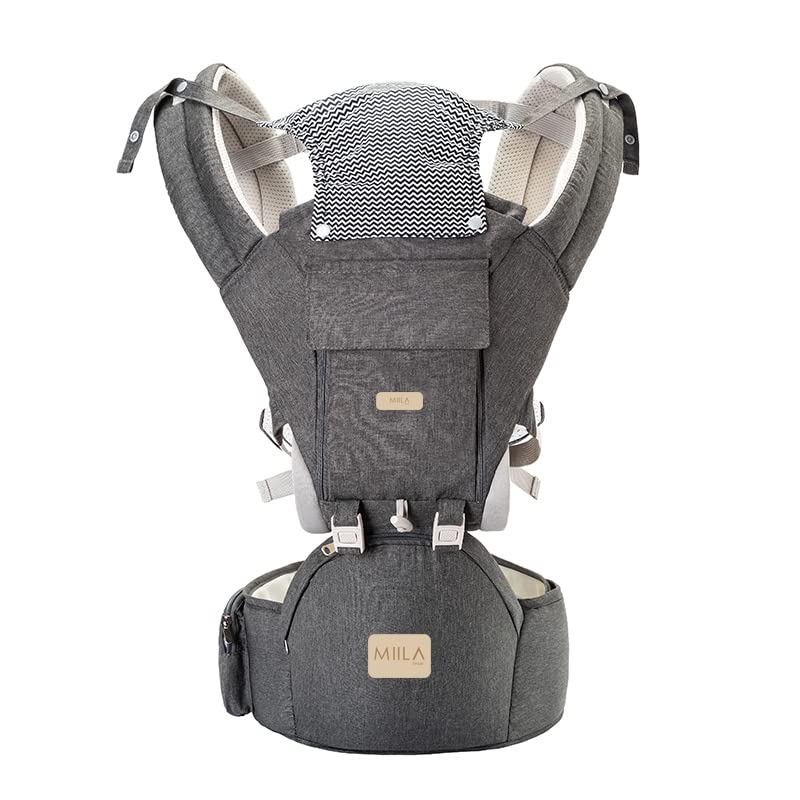 Baby Carrier 3 in 1 Carrier for baby newborn Carrier Convertible Baby Carrier And Hip Holder