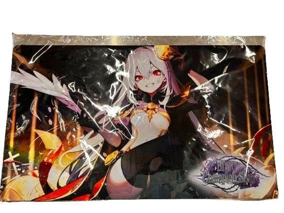 Amazon.co.jp: ブラロCS 上位賞プレイマット : おもちゃ