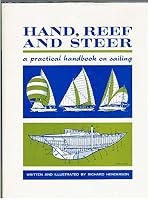 Hand, reef, and steer 0809240106 Book Cover