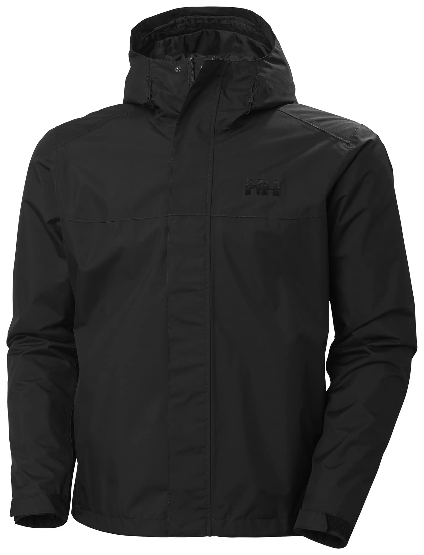 Helly Hansen Sirdal Protection Jacket 2XL Black