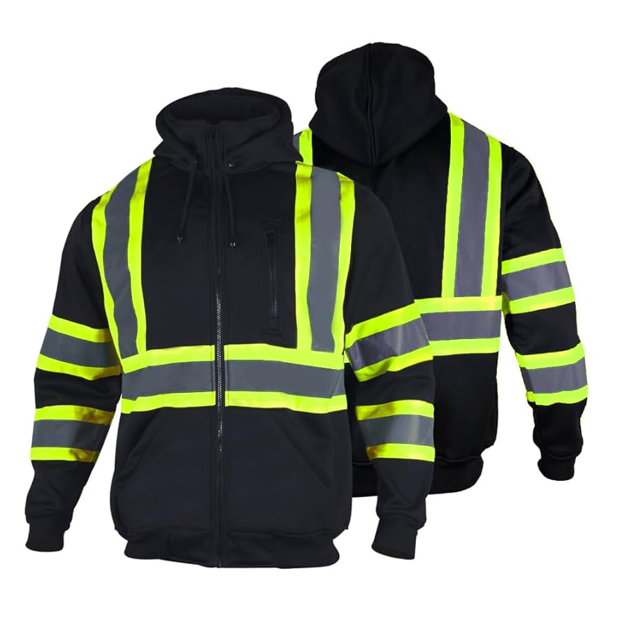 パーカー・フーディ No.1043 stripe balaclava hood T (3color) パーカー・フーディ No.1043 stripe balaclava hood T (3color